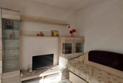 Apartament cu 2 camere semidecomandat în Florești - 4