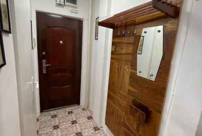 Apartament cu 2 camere nedecomandat în Șagului - 7