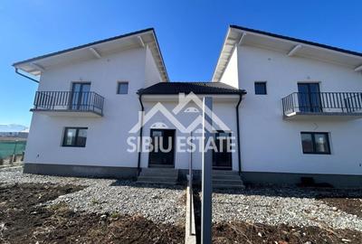 Duplex cu 4 camere cu Canalizare în Mohu - 35
