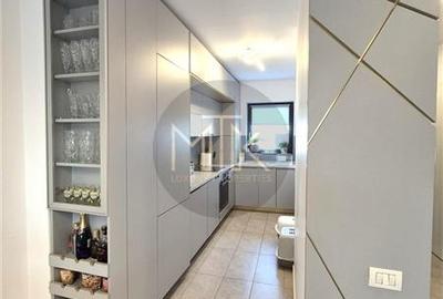 Casă cu 5 camere cu Teren 135 Mp în Pipera - 6