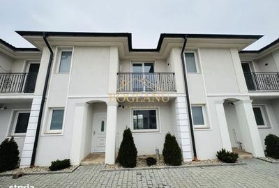 Casă cu 4 camere în Central - 20