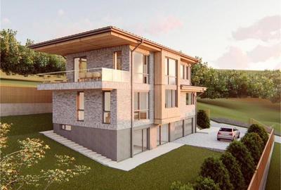 Casa individuala D+P+ET, situata in zona Faget ! - 9