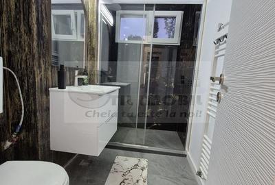 Apartament 2 camere • 560 €/lună • Podu Roș • Prima închiriere - 7