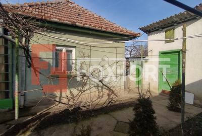 Casa individuala 4 camere, Calea Urseni, Teren 1390 mp - 2