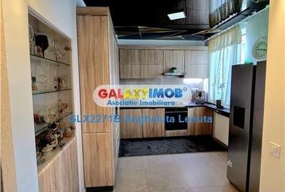 Casa deosebita in Prelungirea Ghencea Valea Oltului  de vanzare - 12
