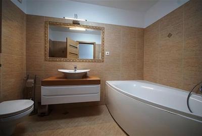 Vanzare apartament 4 camere pe 2 etaje, 3 bai, Urban Residence - 7