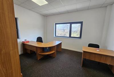 Birou, de 212 mp, în Zorilor - 6