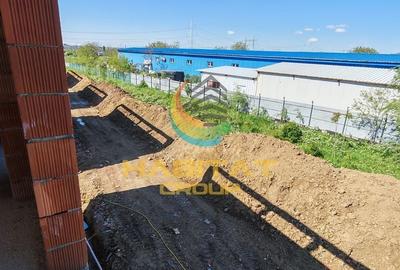 Duplex cu 4 camere cu Canalizare în Splaiul Unirii - 26