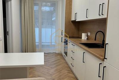 Apartament cu 2 camere în Săsar - 8