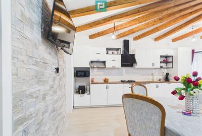 Casa Individuala cu spa?iu comercial - Varia? - 2