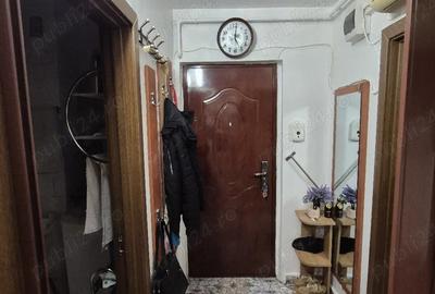 Garsoniera confort 1 zona Nord , Stefan Cel Mare colt cu Aprodu Purice - 4