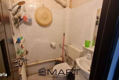 Garsonieră decomandată, mobilată în Terezian - 1