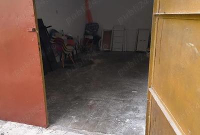 Spațiu comercial, de 10 mp, în Central - 1