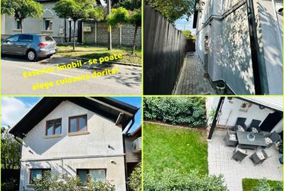 Casa transformata in 2 apartamente de lux - Afacere Booking Airbnb - venit anual de 25.000 Euro - 1