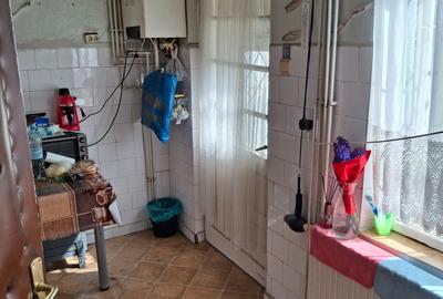 Casă cu 2 camere cu Teren 185 Mp în Crângași - 18