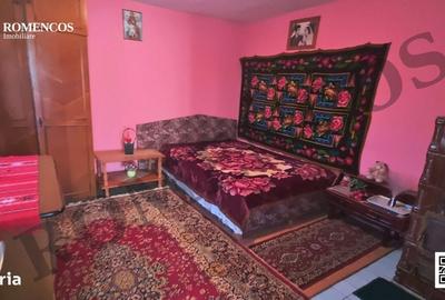 Casă cu 4 camere în Silișteni - 8