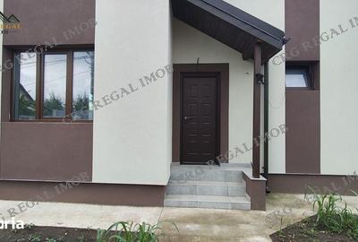 Casă cu 4 camere cu Teren 320 Mp în Berceni - 13
