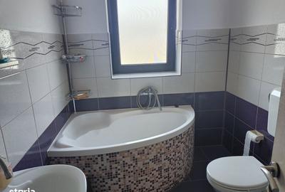 Casă cu 4 camere cu Teren 250 Mp în Crevedia - 2