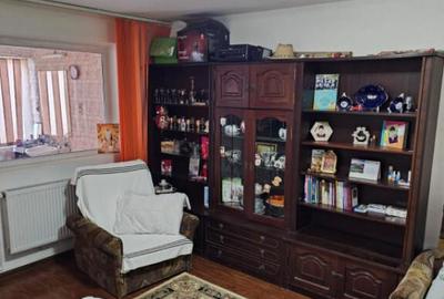 Apartament cu 3 camere decomandat în Tomis Nord - 5