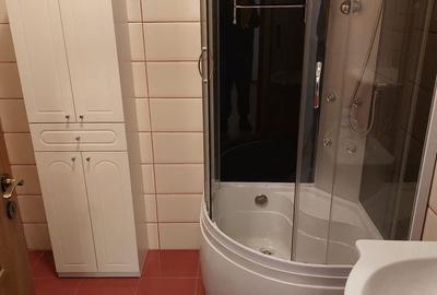 Apartament cu 2 camere, mobilat în Păcii - 10