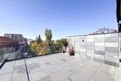 Apartament de vanzare 4 camere Cismigiu Apartament de vanzare 4 camere Cismigiu - 29