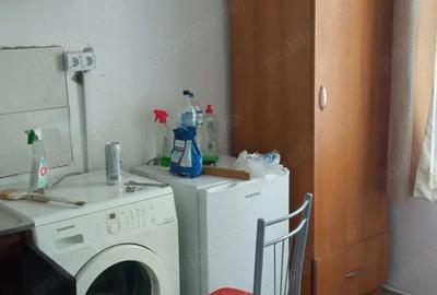 Garsonieră semidecomandată în Central - 4