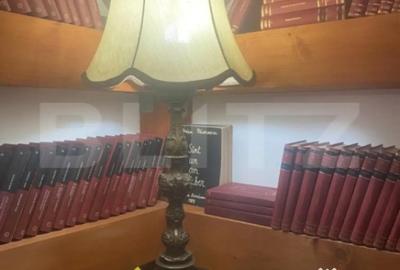 Casă cu 3 camere cu Teren 1125 Mp în Central - 8