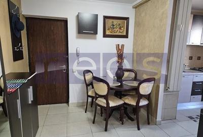 Apartament cu 3 camere, mobilat în Dristor - 3