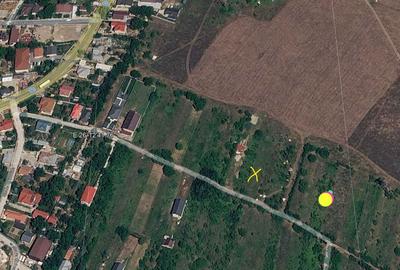 Spațiu comercial, în Ștefăneștii de Sus - 2