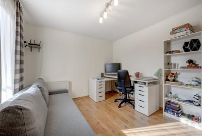 Casa 5 camere P+M plus spațiu comercial–Bucurestii Noi-langa Parcul Bazilescu - 10