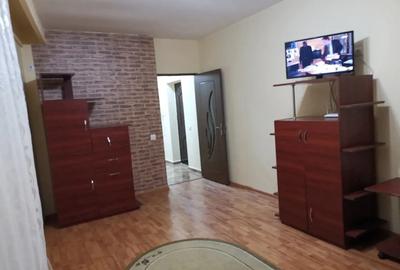Garsoniera confort 1 decomandata 33m demisol mobilata utilata Giurgiului - 3
