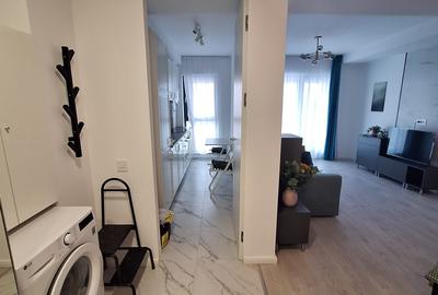 Garsonieră decomandată, mobilată în Viilor - 9