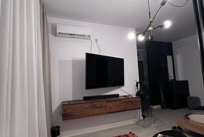 Garsonieră semidecomandată în Pipera - 5
