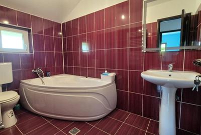 Casă cu 4 camere cu Teren 209 Mp în Măgurele - 10