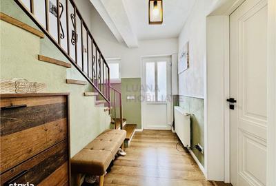 Casă cu 4 camere în Roșia - 2