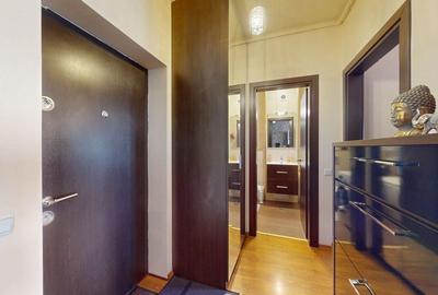 Apartament superb 2 camere Metrou Lujerului | Parcul Liniei - 2