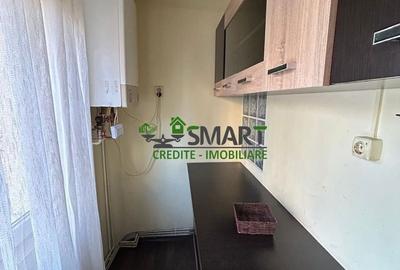 Apartament cu 2 camere decomandat în Central - 2