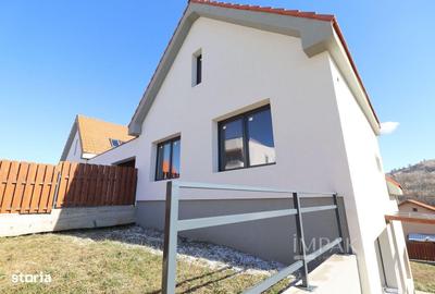 Casă cu 4 camere în Luna - 5