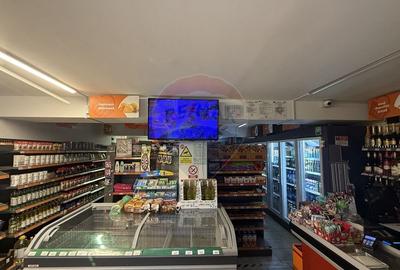 Spațiu comercial, de 87 mp, în Gruiu - 4