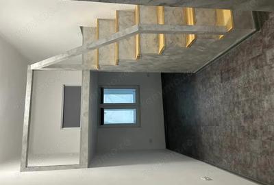 De vanzare garsoniera in cladire istorica, parter, zona Maria, amenajata De vanzare garsoniera in cladire istorica, parter, zona Maria, amenajata - 1