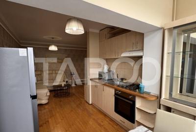 Apartamanet 3 camere de inchiriat mobilat utilat 70 mpu Tili - 4