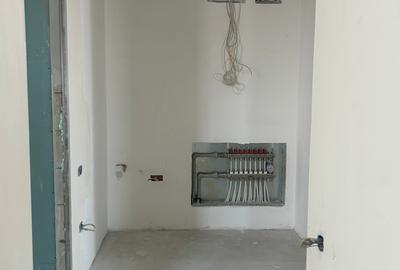 Apartament cu 3 camere decomandat în Tomis Nord - 7