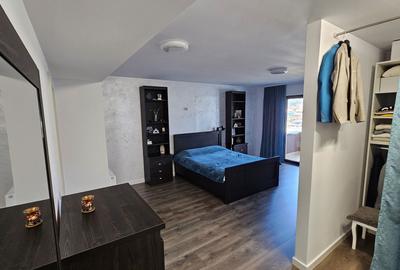 Apartament cu 4 camere decomandat în Noua - 8