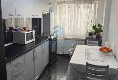 Apartament cu 3 camere, mobilat în Militari - 4