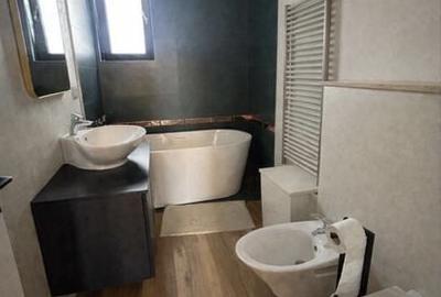 Apartament cu 3 camere în Vânători - 4