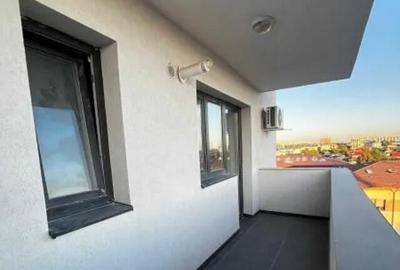 Apartament cu 2 camere semidecomandat în Ultracentral