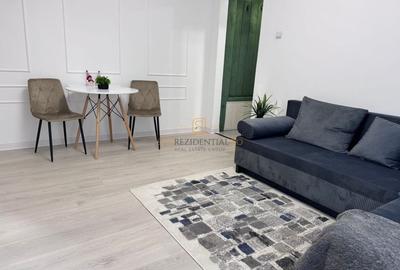 Apartament 2 camere, 1/4, mobilat premium, loc de parcare, Comision 0% - 4
