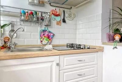 Apartament cu 3 camere decomandat în Liviu Rebreanu - 11