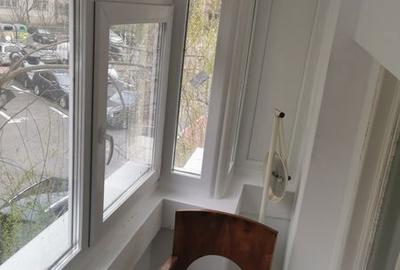 Apartament cu 3 camere decomandat în Titan - 3