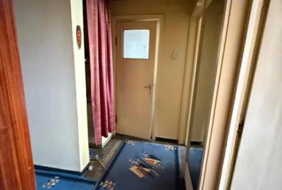 Apartament cu 2 camere decomandat în Central - 2